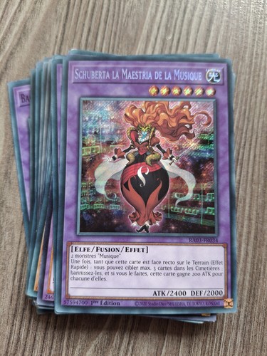 Konami deck lot - konami, yu-gi-oh!