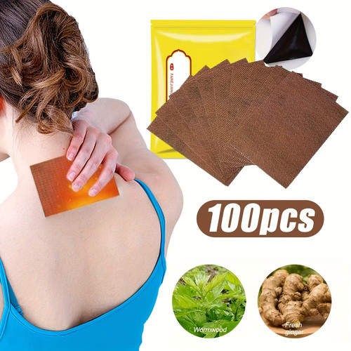 Patchs chauffants portables - , 50