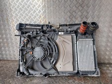 Buse avant Ventilateur +