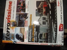 GC Revue Ferrovissime n°3