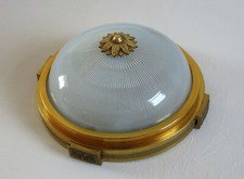 PLAFONNIER ou APPLIQUE