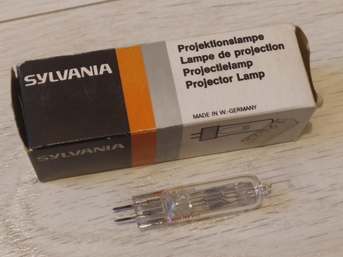 Lampe sylvania bsj 225v 200w - sylvania,