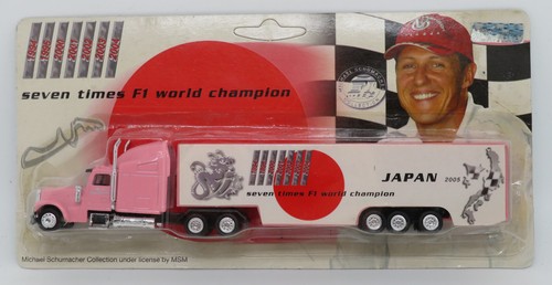 Grell camion truck - 1/87,