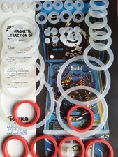 flipper  gottlieb-black