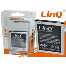 Batterie ion compatible - batterie, li-ion