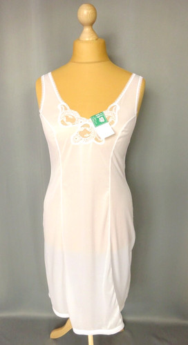 Combinaison fond robe - combinaison,