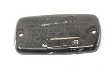 chapeau couvercle de maître cylindre avant Honda Deauville NT700 2007 RC5212