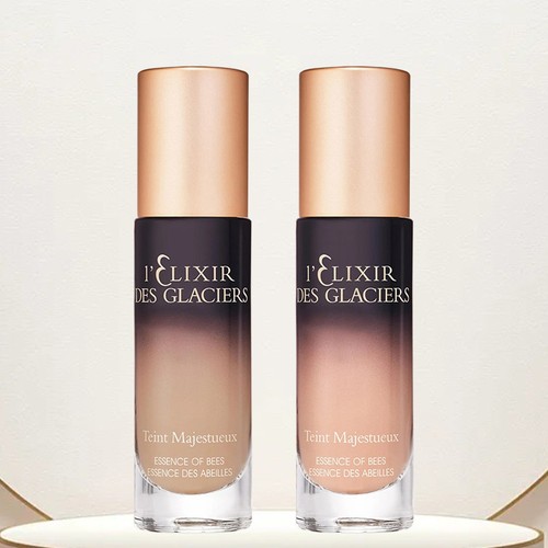 Fond teint liquide lumière - liquide,