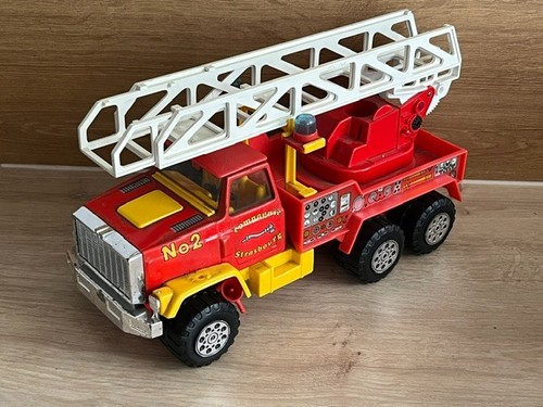 Camion pacific sapeurs - pacific,