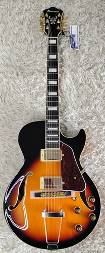 Ibanez ag75gbs artcore hollow - ag75gbs,