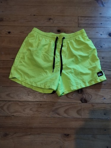 Short bain maillot - de,