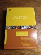 7 DVD The Documentaries Of