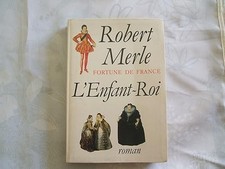 Fortune de france. l'enfant
