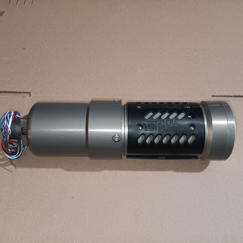 General monitors methane gas - general,
