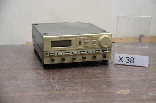 Wavetek synthesized - 23,