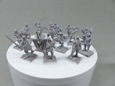 Warhammer, Sigmar, Old World