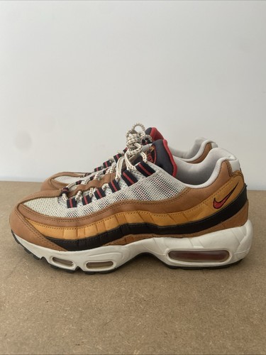 Nike air max - nike, escape