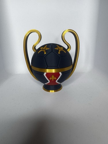 Pokeball ldc psg étoiles - psg,