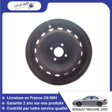 🇫🇷 JANTE TOLE RENAULT