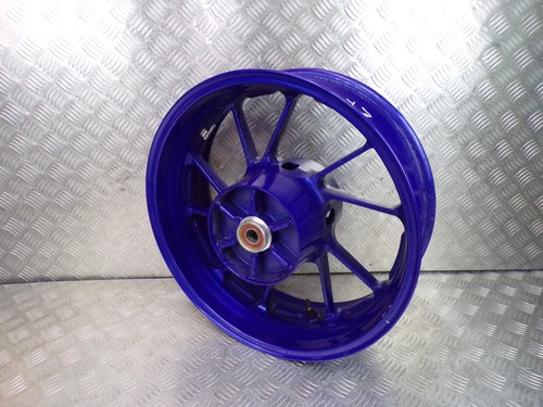 Yamaha tracer jante - tracer, 7