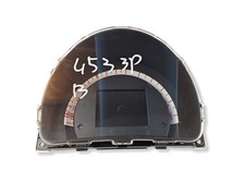 Compteur De Vitesse Smart