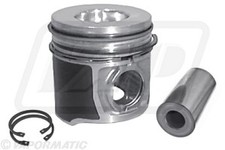 Pour NEW HOLLAND TL 100, TL 90