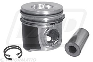 Pour new holland 100 tl - pour,