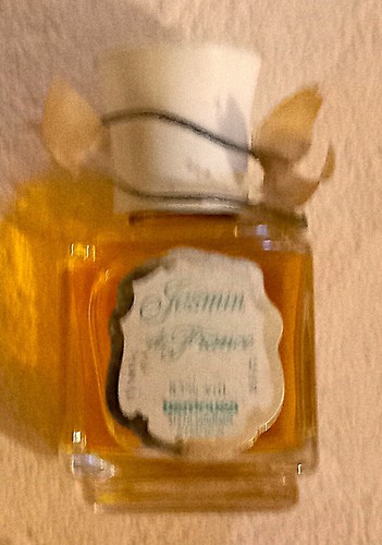 Berdoues jasmin mini - *, *