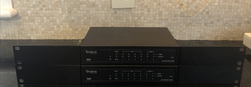 Araknis 300 4l2w router - araknis, an-300-rt-4l2w