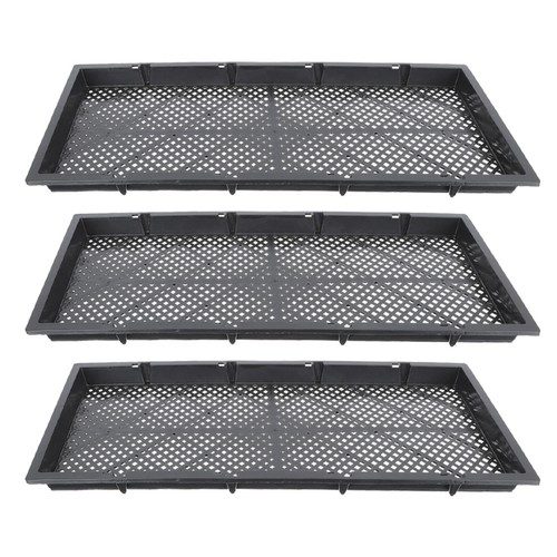 Pcs nursery trays for - 3,