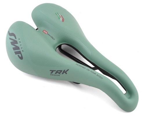 Selle smp trk medium saddle - medium,