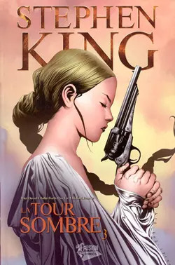 Tour sombre t03 - la,