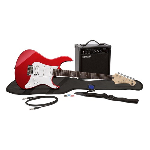 Yamaha gigmaker electric - yamaha,