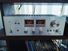 Superbe ampli pioneer SA-506