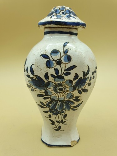 Vase début eme - vase,