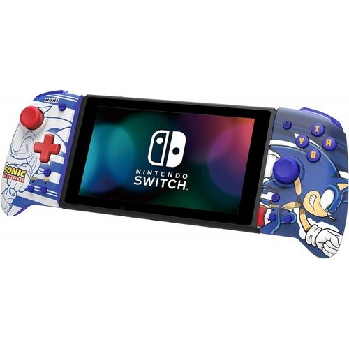 Neuf hori split pad - split, pro