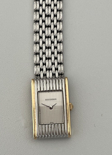 5680 montre dame boucheron - 5680-,