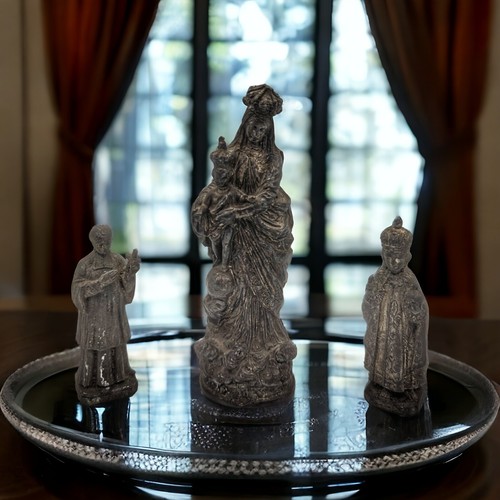 Objets religieux statuettes - religieux,