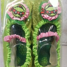 New, Teenage Mutant Ninja