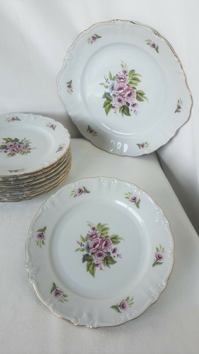 Service porcelaine bavaria - service,