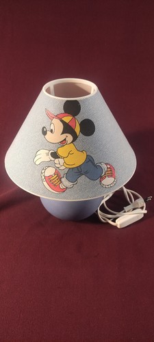 Lampe vintage années - années, 80