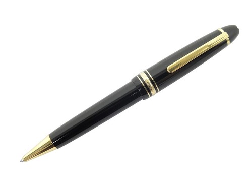 Stylo montblanc meisterstuck - stylo,