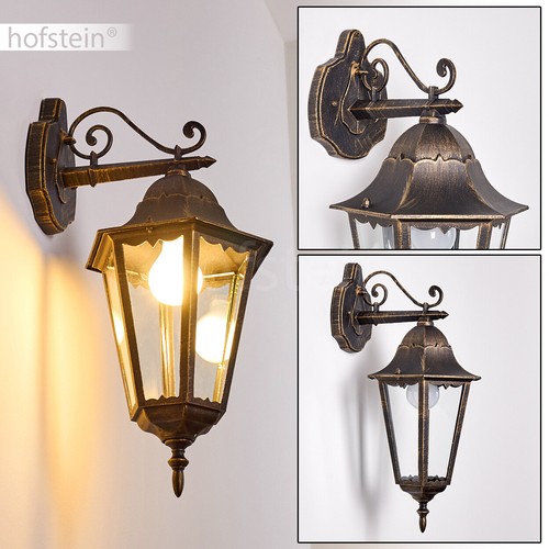 Applique classique lampe - applique,