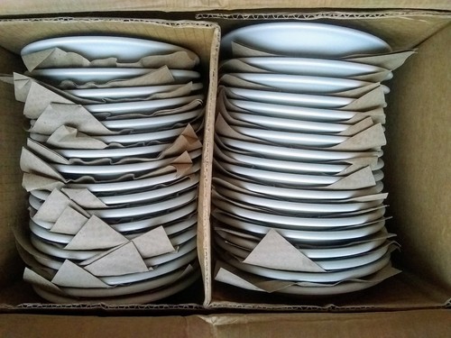 Box homer laughlin - 36,