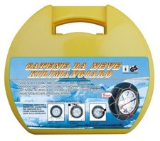 Chaînes à neige rapides Kilimanjaro chaîne à neige mis.020 - Salon  