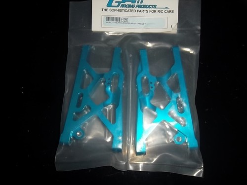 Gpm et056 triangles arrière - et056,