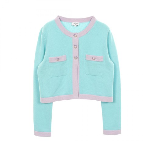 Pull cardigan boutonné - , marque
