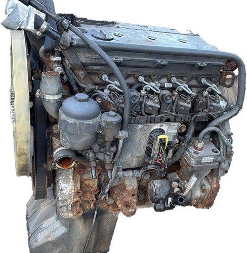 Moteur pour mercedes - pour, vario