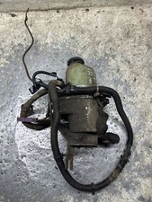 Opel Zafira A 2000 Diesel