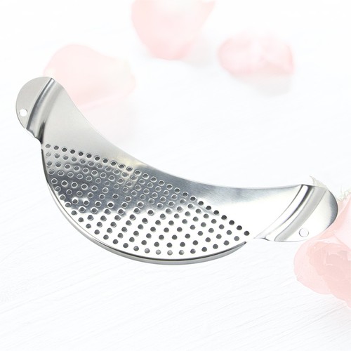 Stainless steel pot strainer - ,